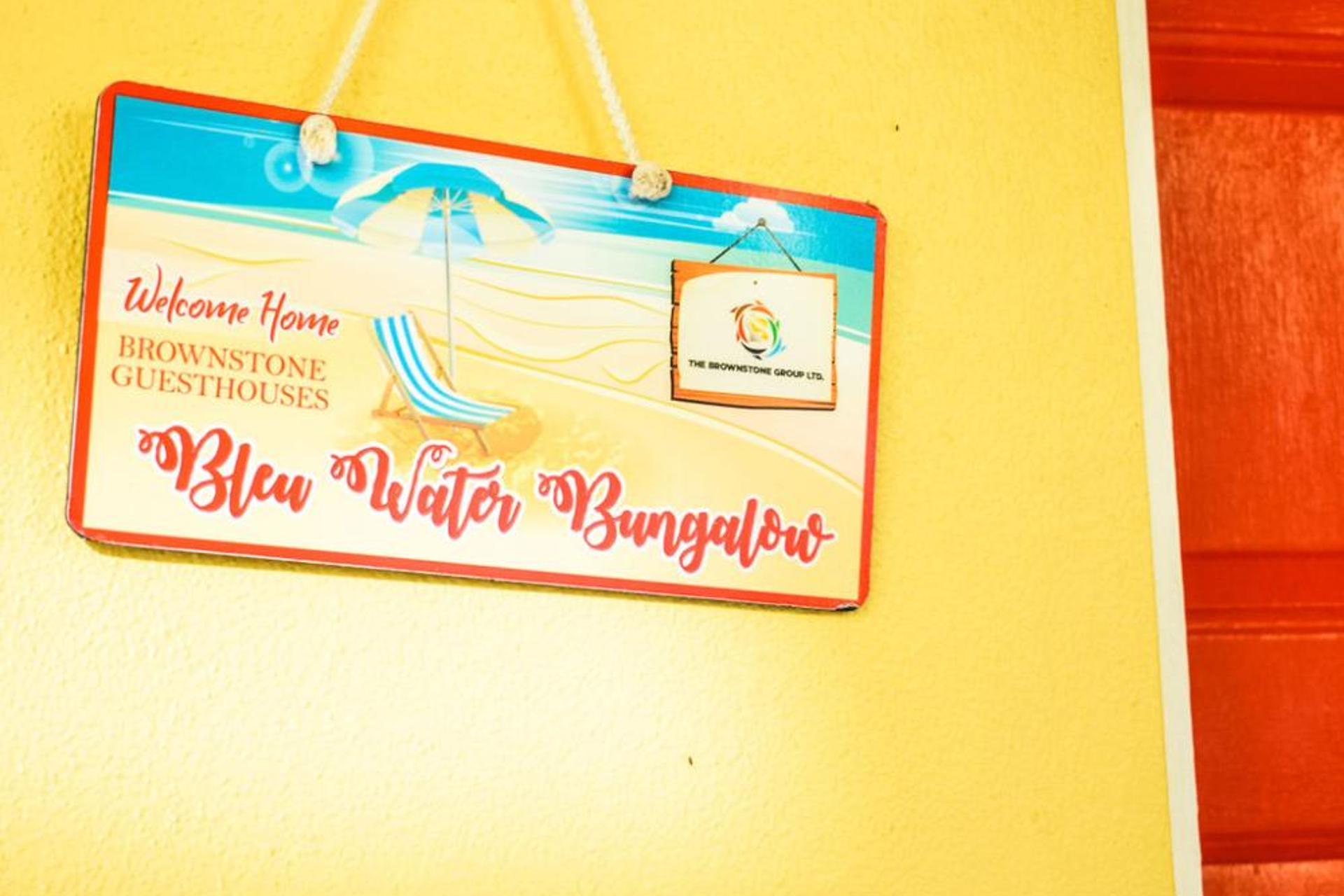 Brownstone Guesthouses Seabeach