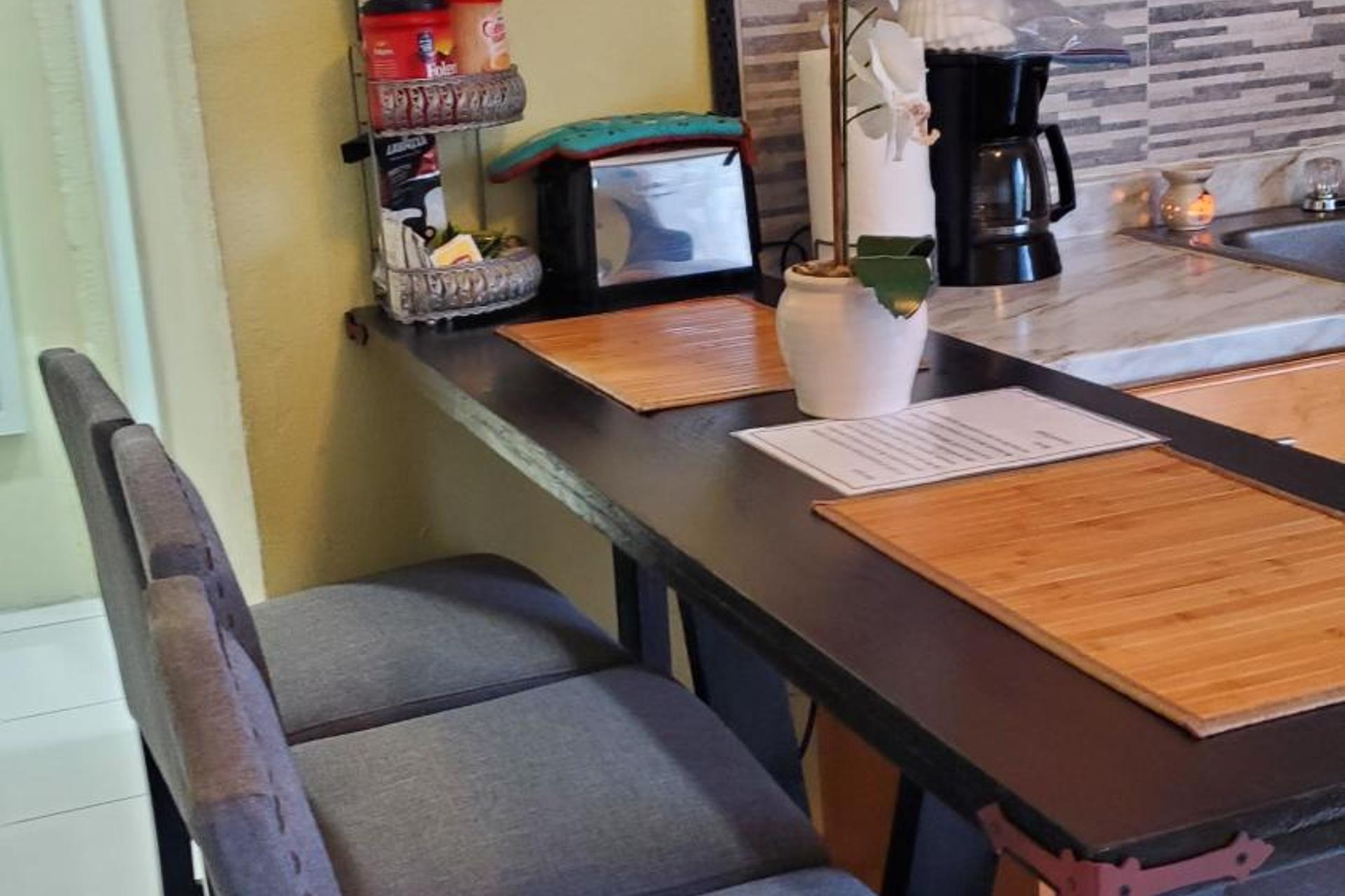 Brownstone Guesthouses Seabeach