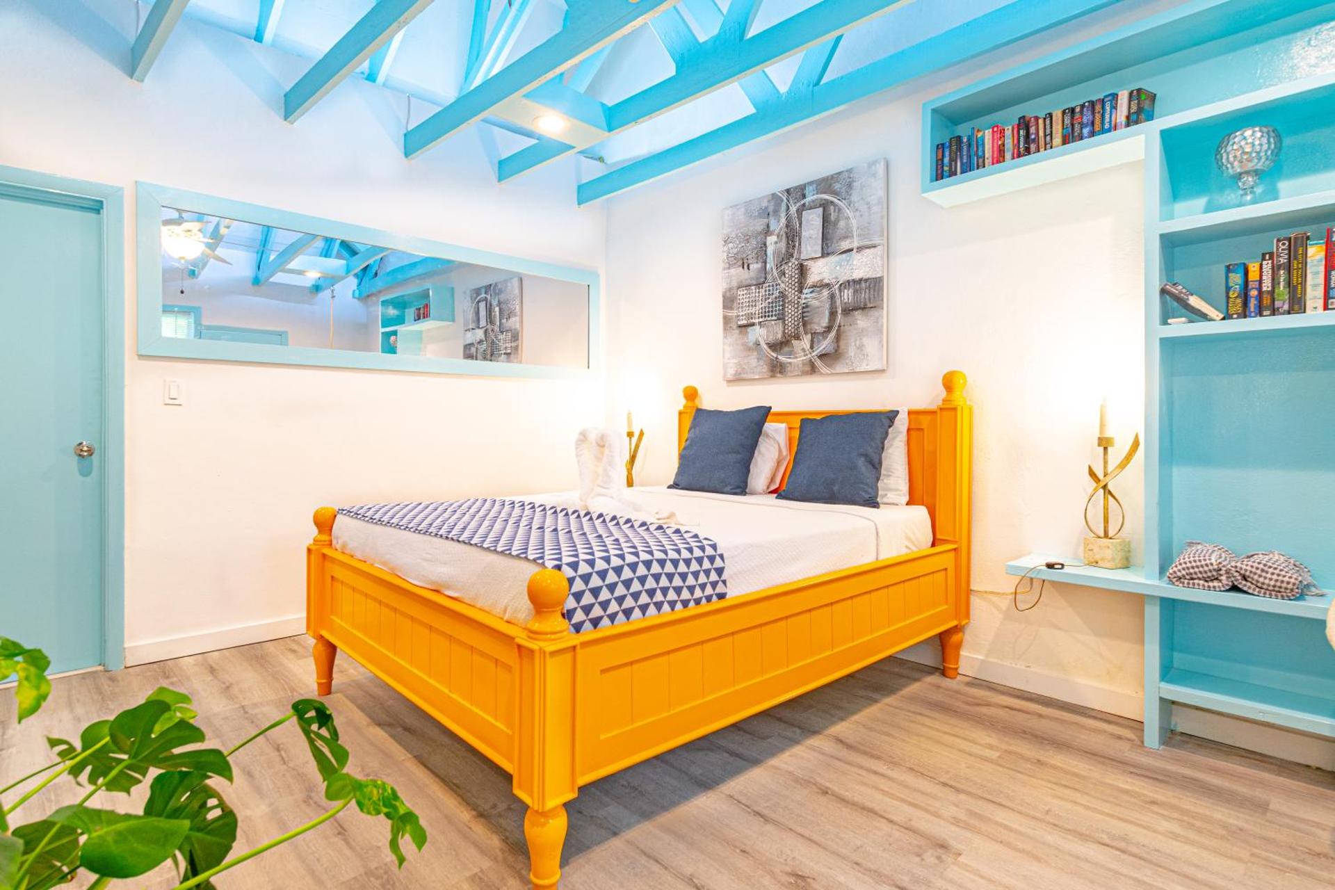 Brownstone Guesthouses Seabeach