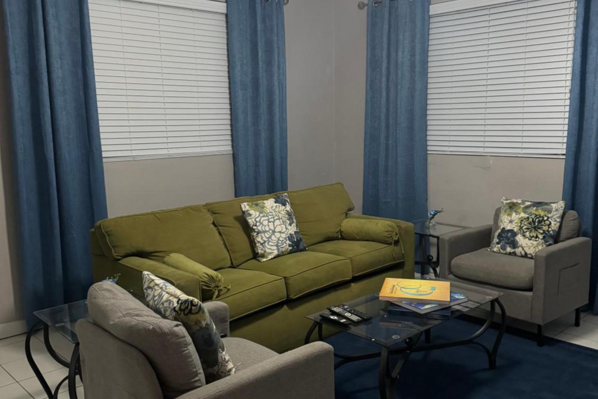 Brownstone Guesthouses Seabeach